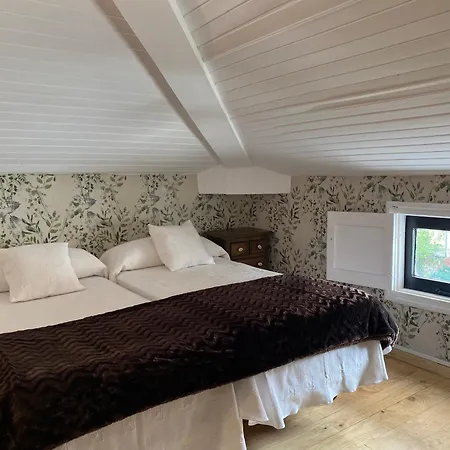 Casa Anamaria Сasa de vacaciones Alceda