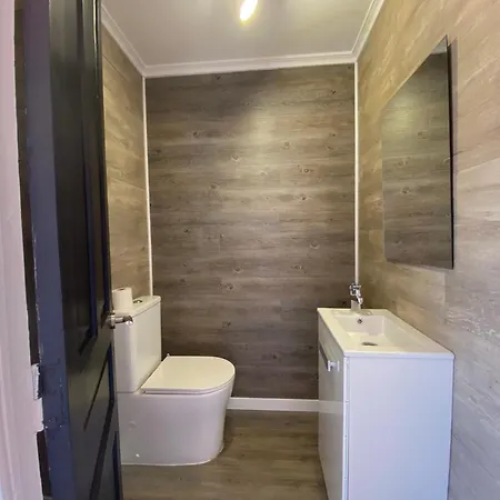 Сasa de vacaciones Casa Anamaria *