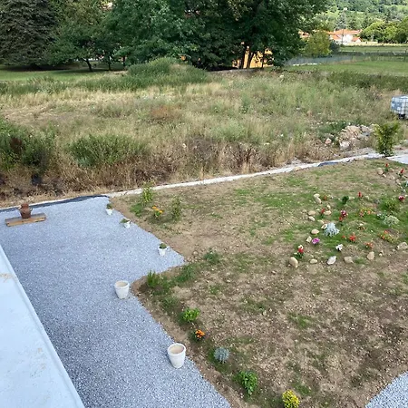 Сasa de vacaciones Casa Anamaria Alceda