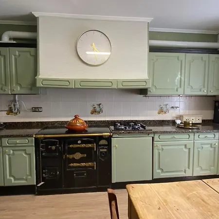 Сasa de vacaciones Casa Anamaria