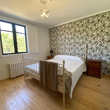 Сasa de vacaciones Casa Anamaria