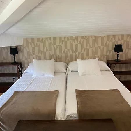 Casa Anamaria Сasa de vacaciones Alceda