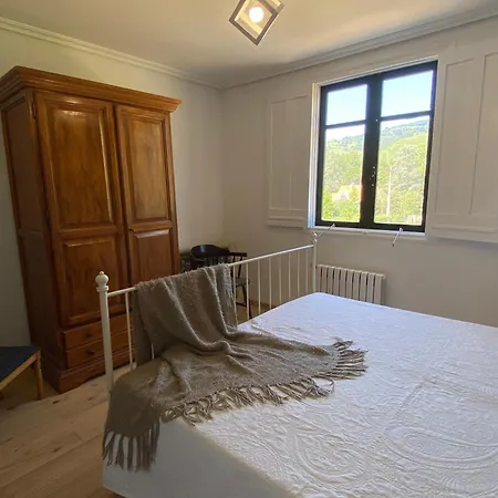 Casa Anamaria * Alceda