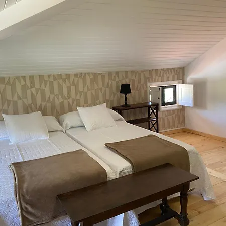 Casa Anamaria * Alceda