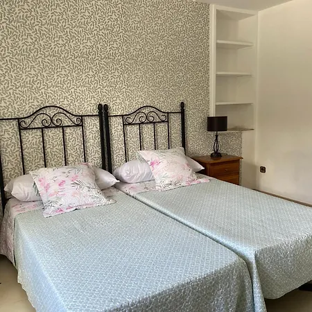 Casa Anamaria * Alceda