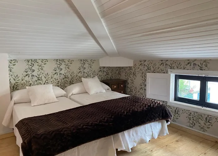 Casa Anamaria Prázdninový dům Alceda