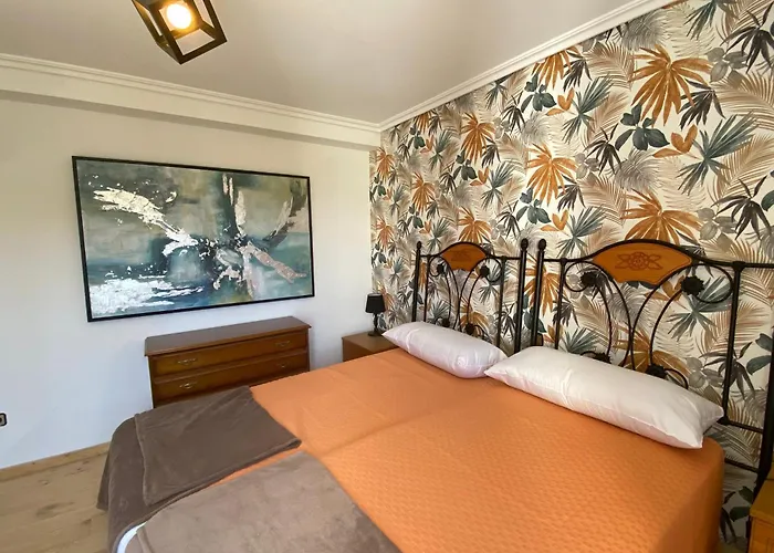 Casa Anamaria Alceda