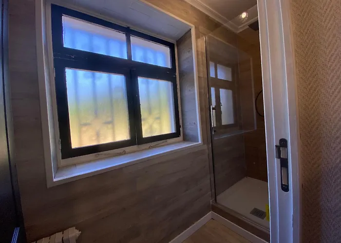 Casa Anamaria Prázdninový dům