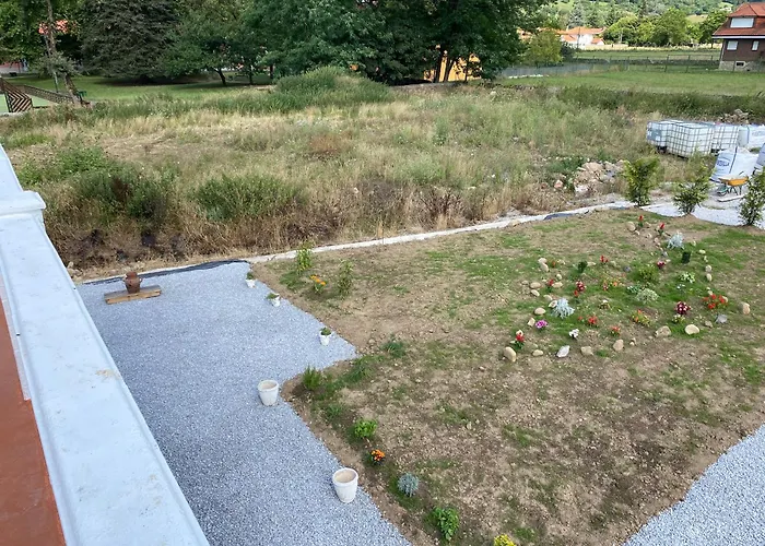 Prázdninový dům Casa Anamaria Alceda