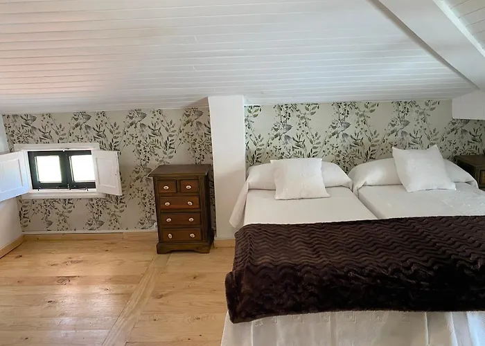 Casa Anamaria Alceda