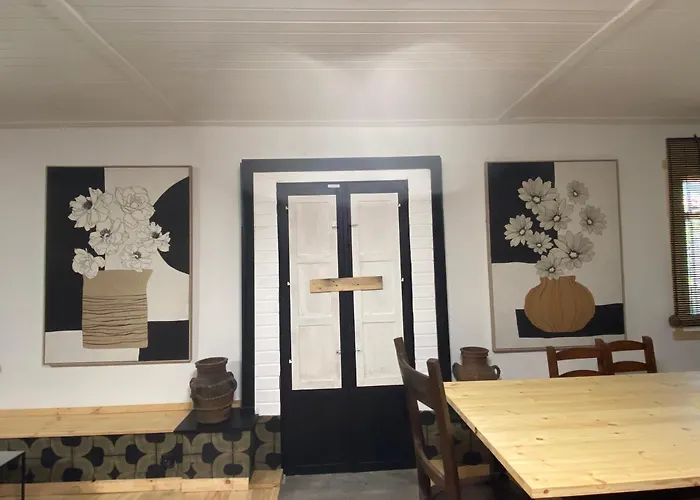 Casa Anamaria * Alceda