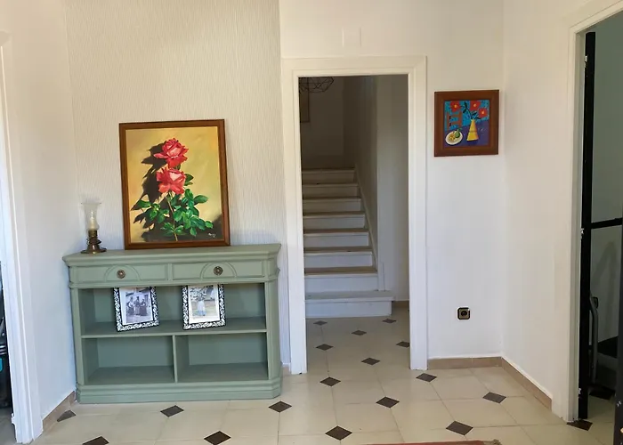 Prázdninový dům Casa Anamaria