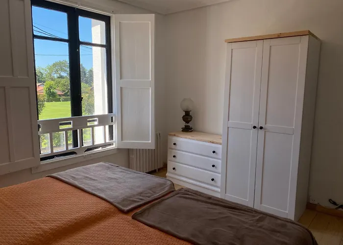 Casa Anamaria Prázdninový dům *