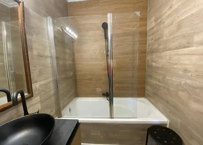 Casa Anamaria Prázdninový dům