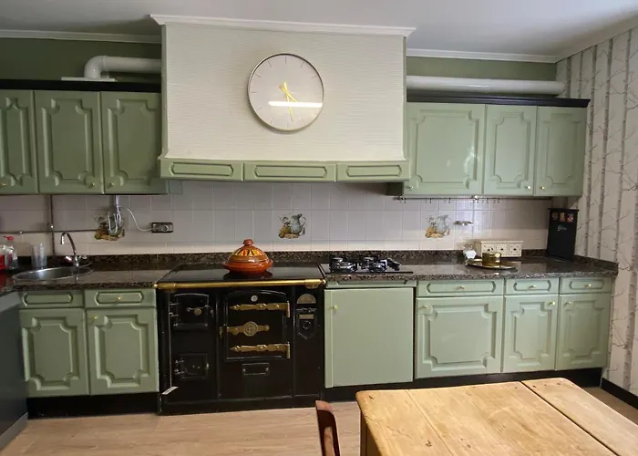 Prázdninový dům Casa Anamaria