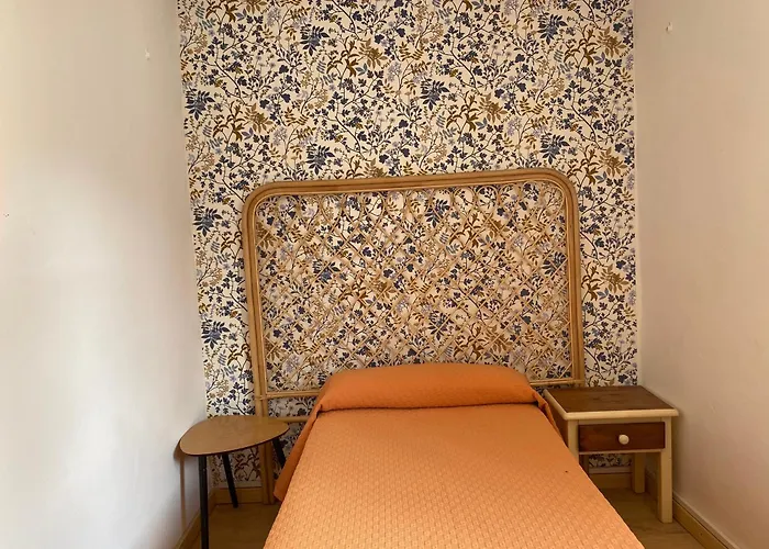 Casa Anamaria Prázdninový dům Alceda