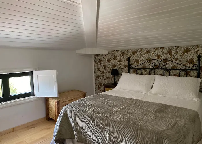 Prázdninový dům Casa Anamaria Alceda