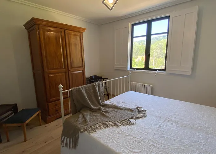 Casa Anamaria * Alceda