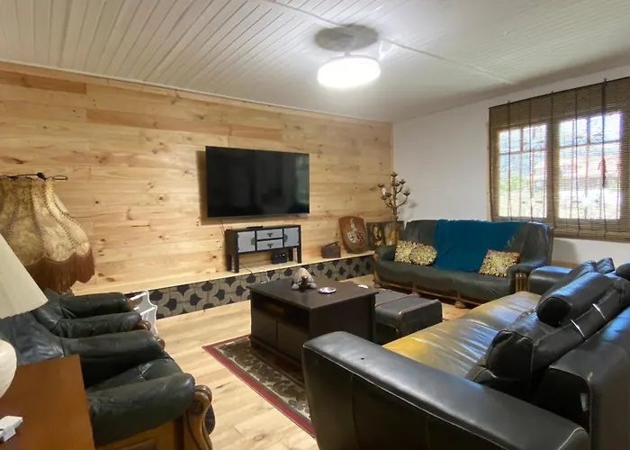 Casa Anamaria Prázdninový dům *