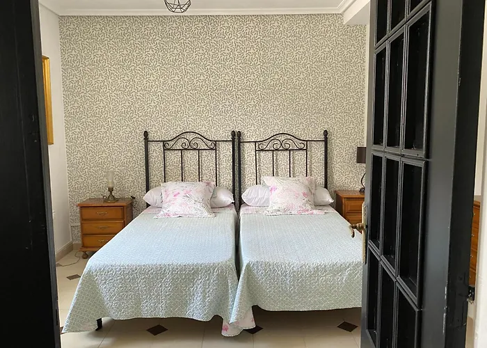 Prázdninový dům Casa Anamaria *