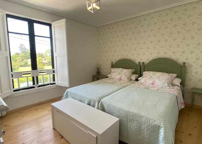 Casa Anamaria * Alceda