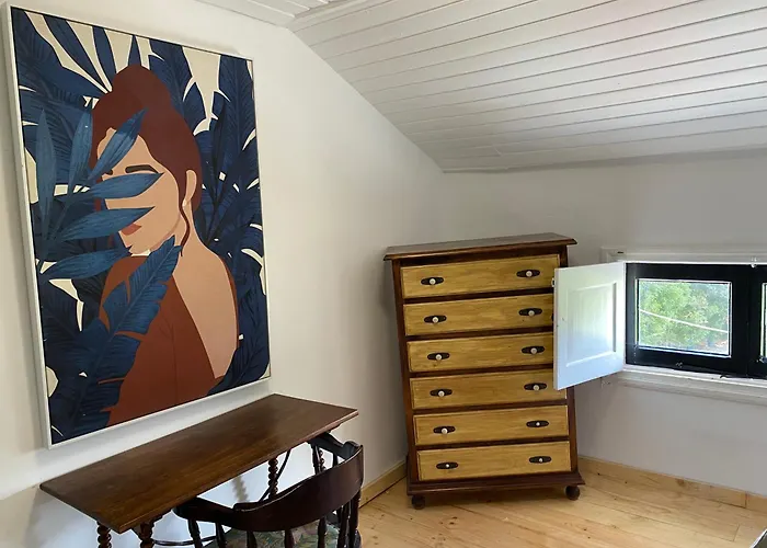 Casa Anamaria Prázdninový dům