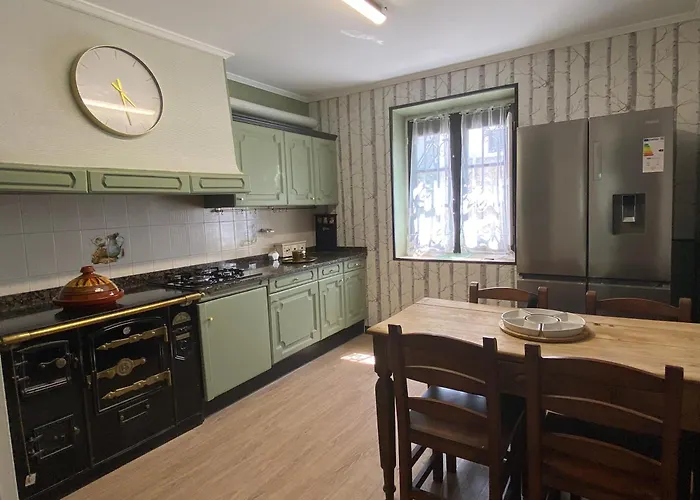 Casa Anamaria Alceda