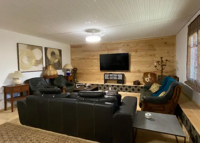 Casa Anamaria Prázdninový dům