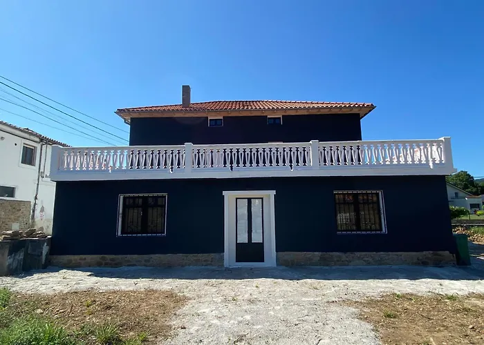 Prázdninový dům Casa Anamaria