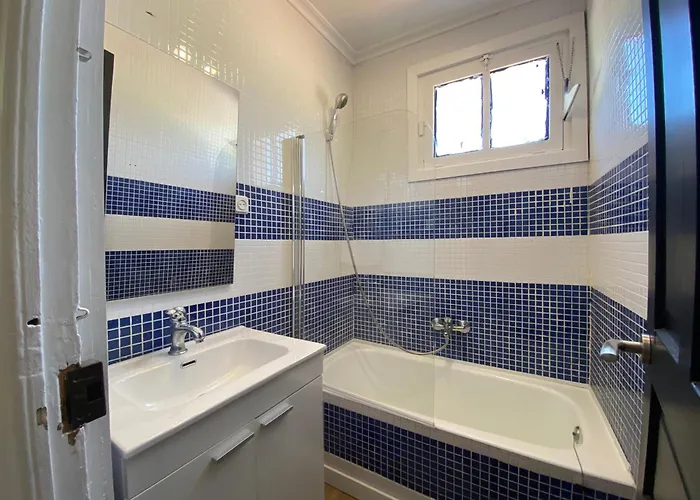 Casa Anamaria Prázdninový dům