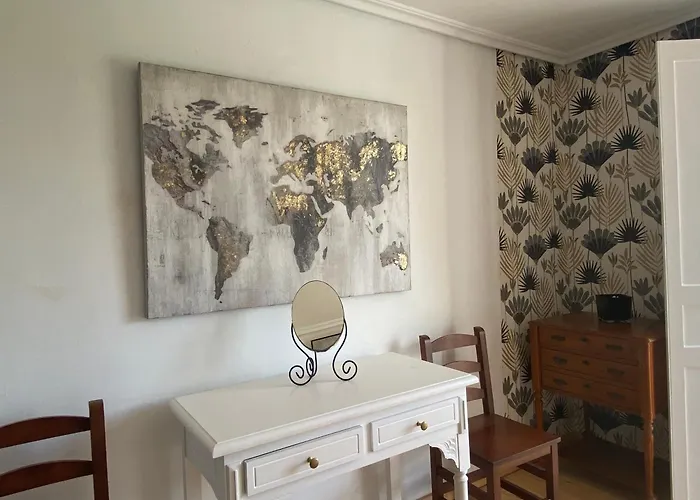 Prázdninový dům Casa Anamaria Alceda