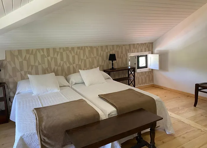 Casa Anamaria * Alceda