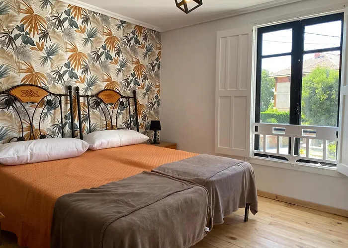 Casa Anamaria Alceda