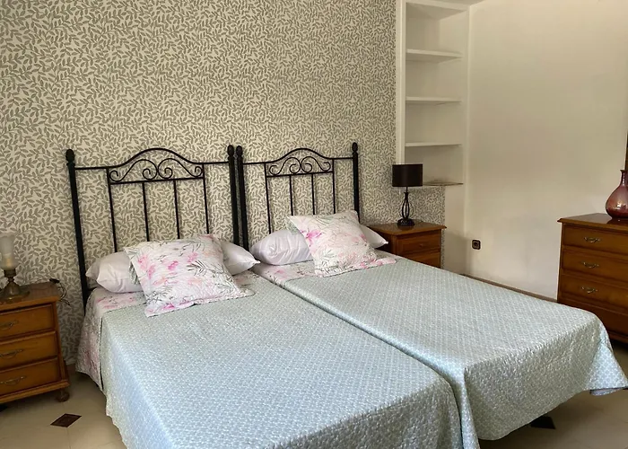 Casa Anamaria * Alceda