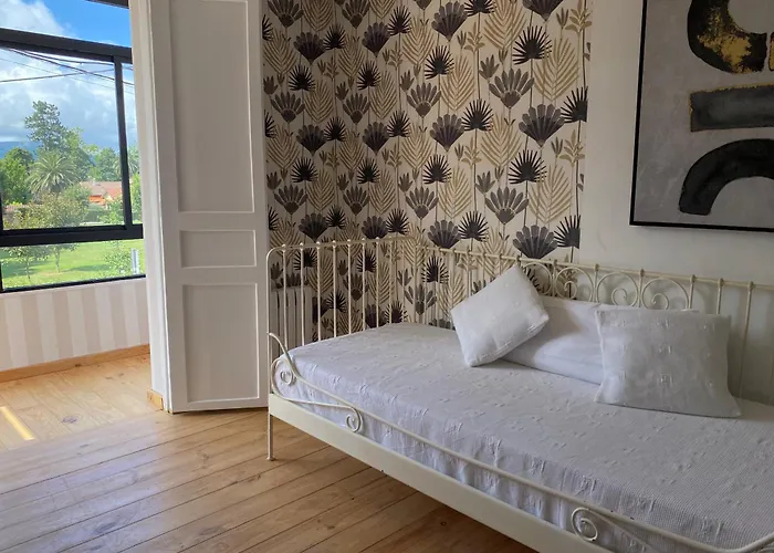 Casa Anamaria Prázdninový dům *